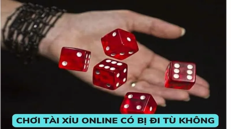 Tài xỉu là gì?